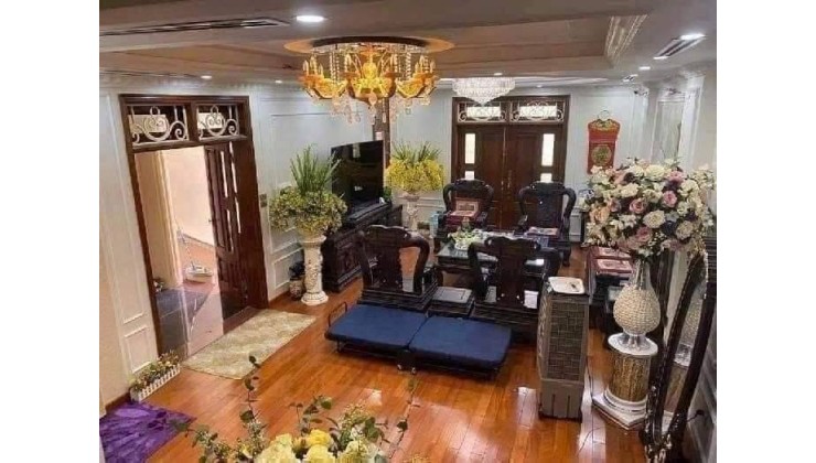 Bán Nhà Riêng 102m² Đường Chiến Thắng, Văn Quán, Hà Đông – Giá Chỉ 14,5 Tỷ, Cơ Hội Hiếm Có